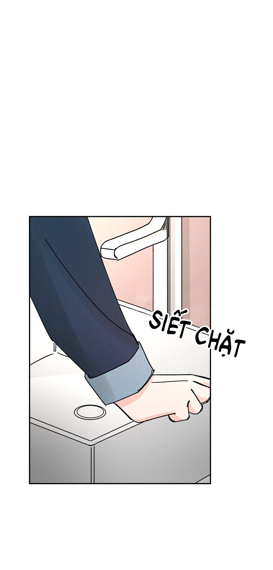 giữa chúng ta là gì chapter 20 40