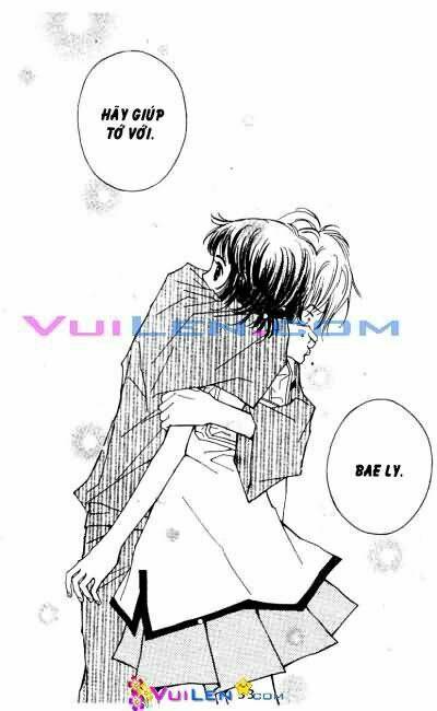 thiên thần dễ thương chapter 7 33