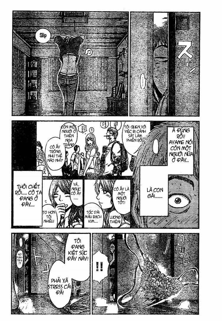gto: shonan 14 days chapter 16 18