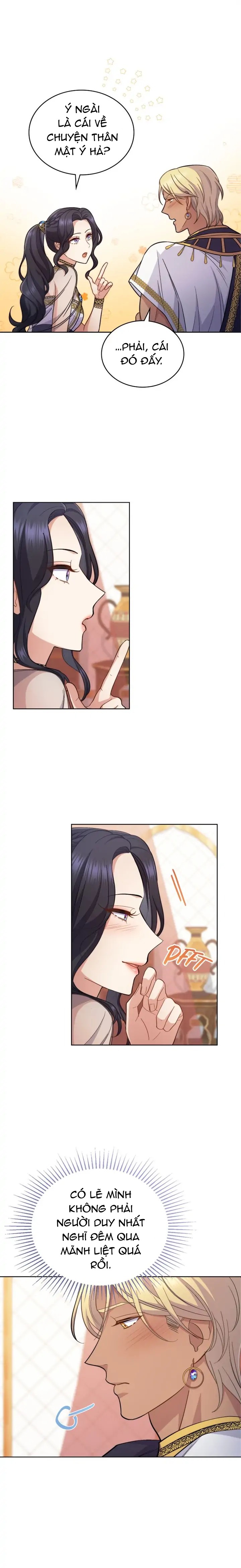 hội cùng thuyền chapter 31.1 7