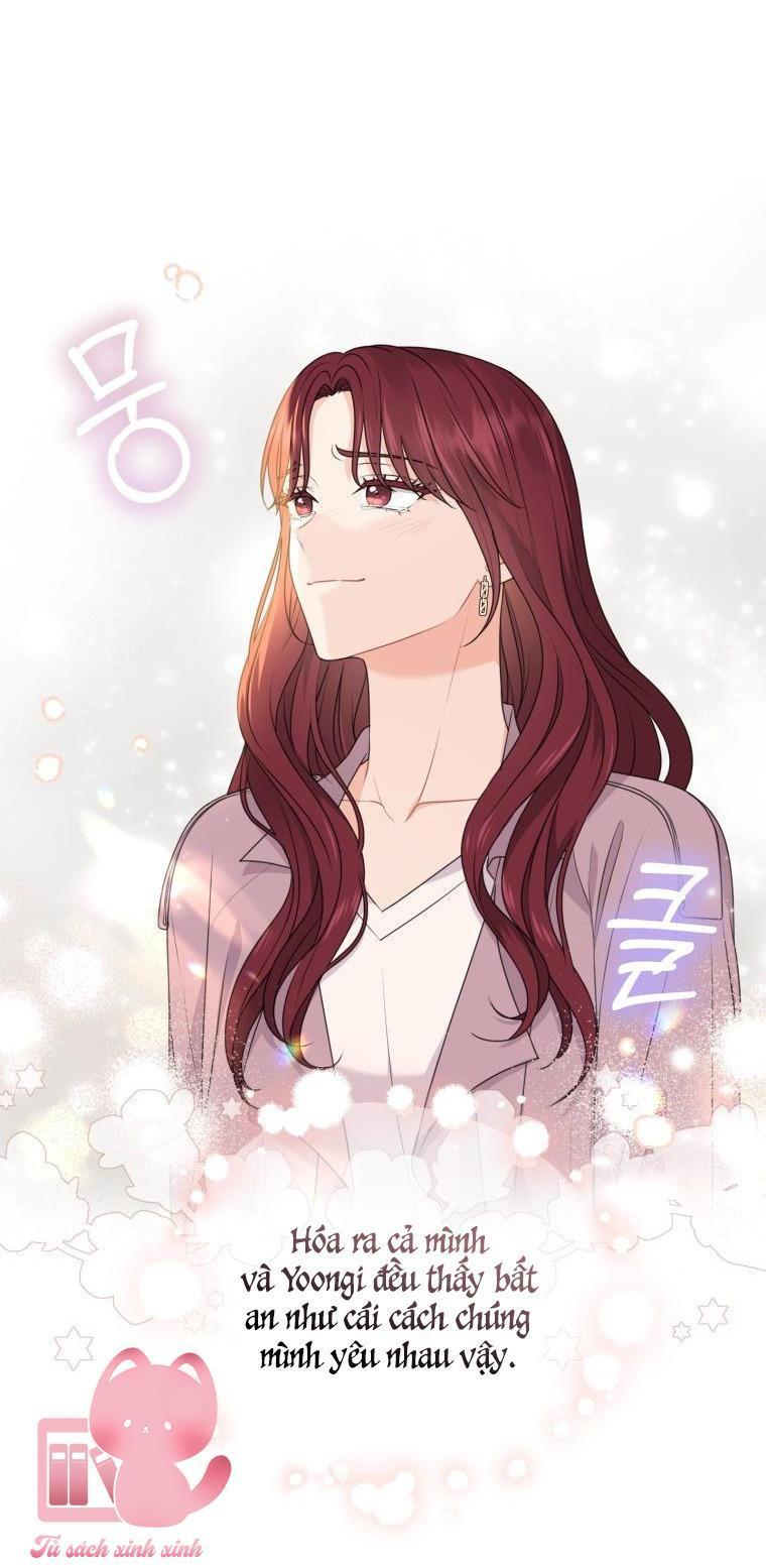 mong được chị chỉ bảo, tiền bối chapter 49 47