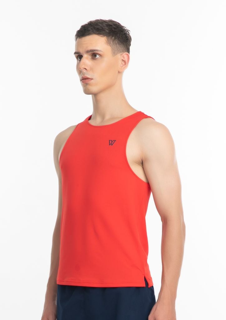 ÁO THỂ THAO THỜI TRANG ONWAYS NHANH KHÔ NAM SINGLET O21004 MEN