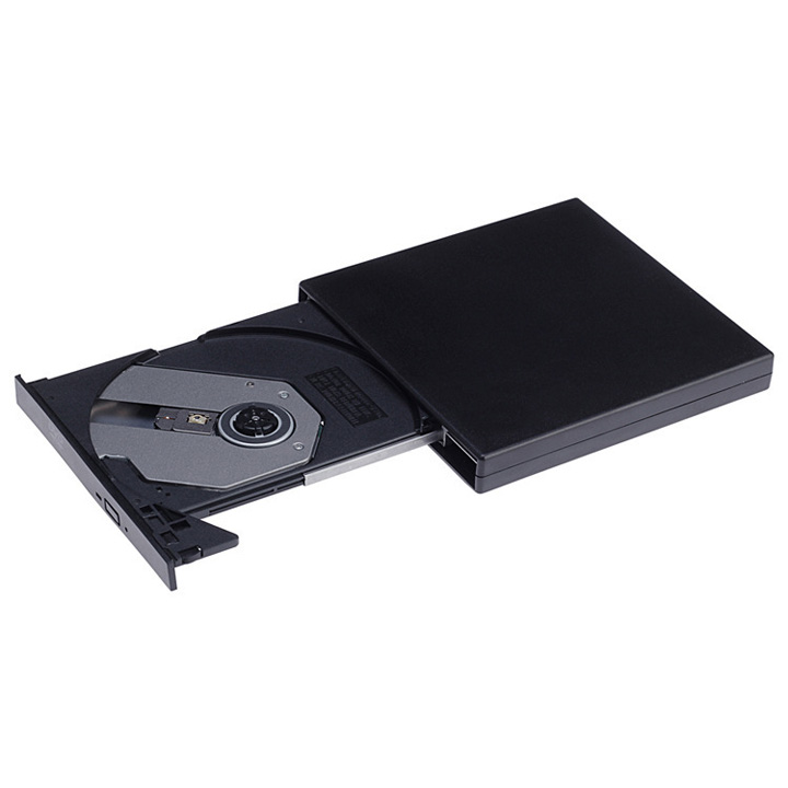 Ổ DVD-combo gắn ngoài cổng USB