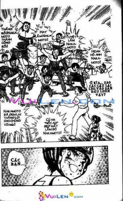 chibi cậu bé quyền anh (8 tập full) chapter 8 83