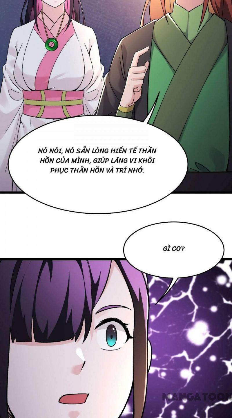 đồ đệ ta toàn là nữ ma đầu chapter 184 7