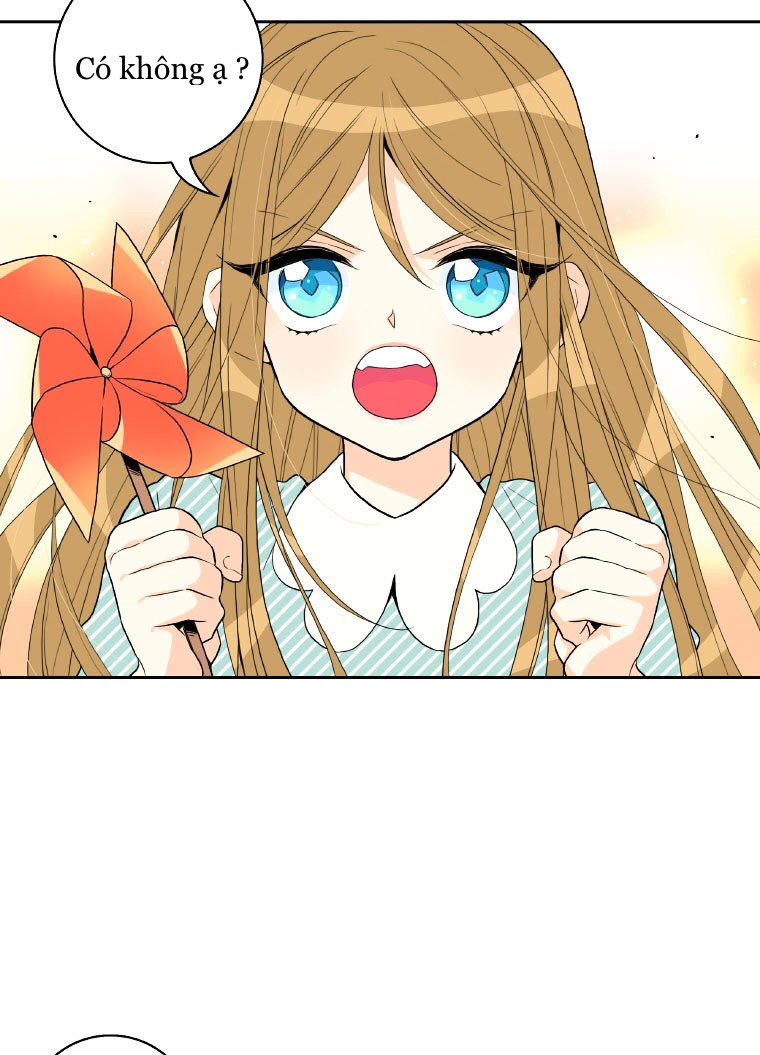 tại sao bạn lại vào nhà tôi?? chapter 1 13