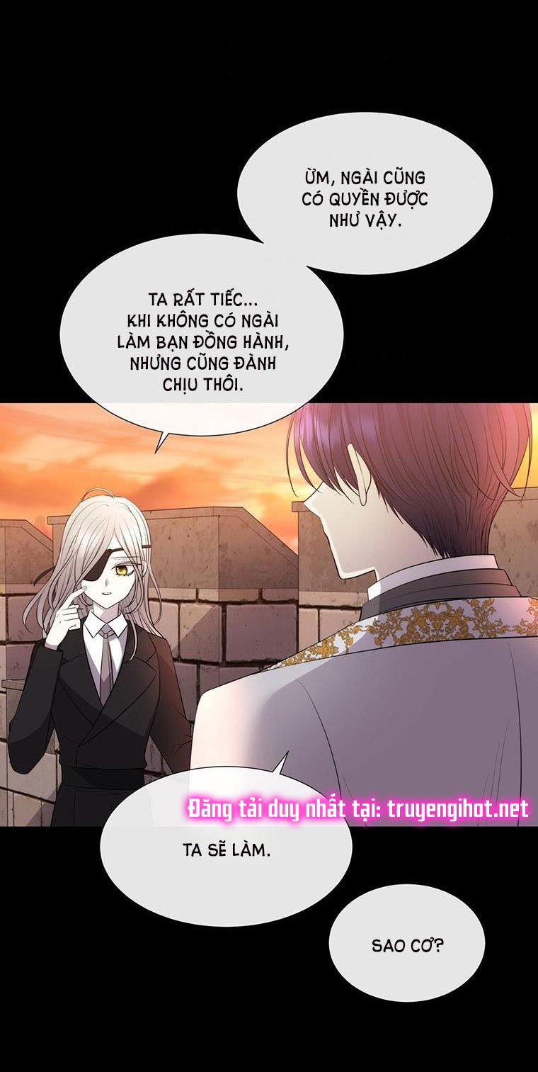 năm môn đệ của charlotte chapter 136.1 19