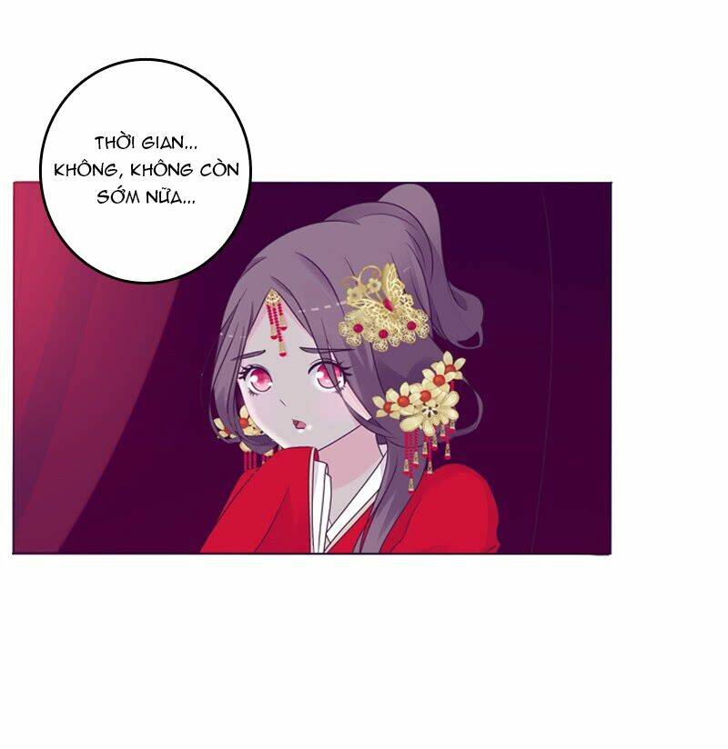 tướng quân mời ra trận chapter 4 24