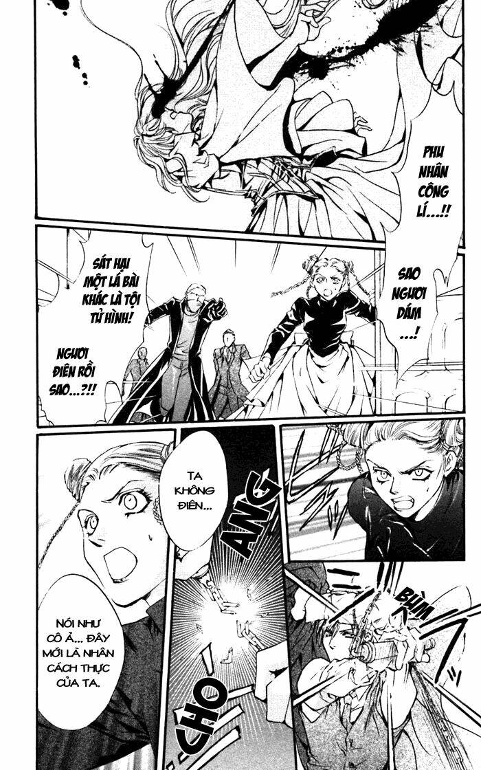 đứa con của thượng đế chapter 45 17