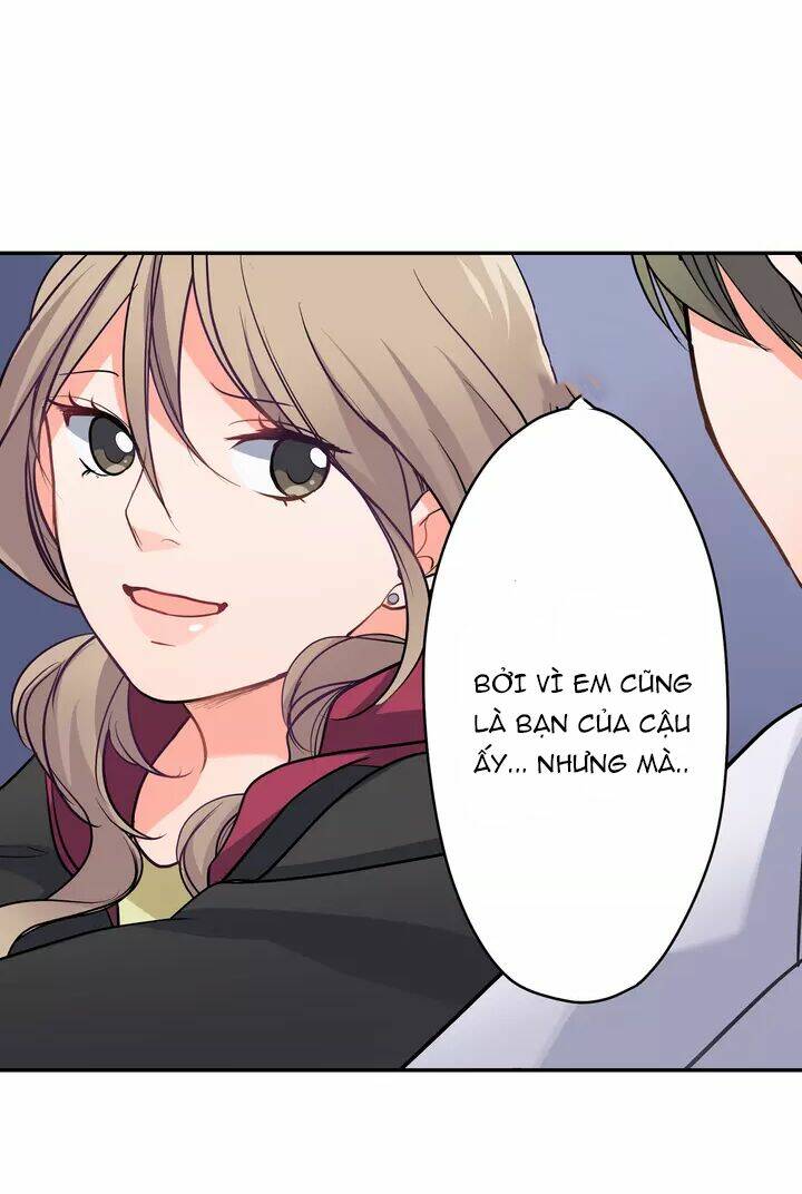 18, sống chung cùng nhau chapter 18 40