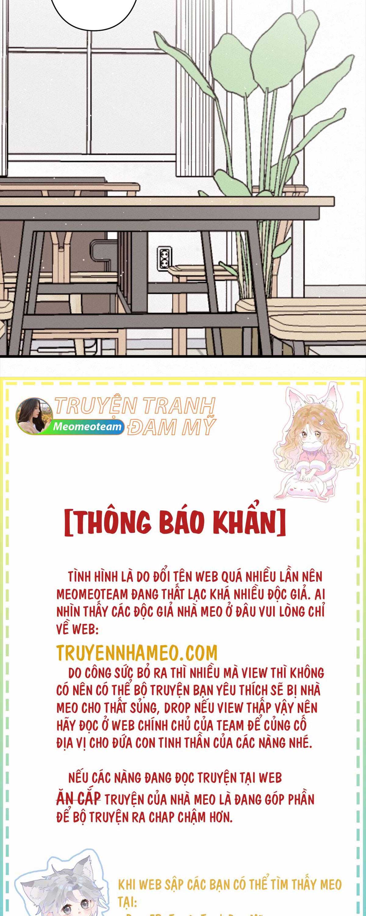 Đi Tìm Sự Chân Thành Giấu Kín chapter 31