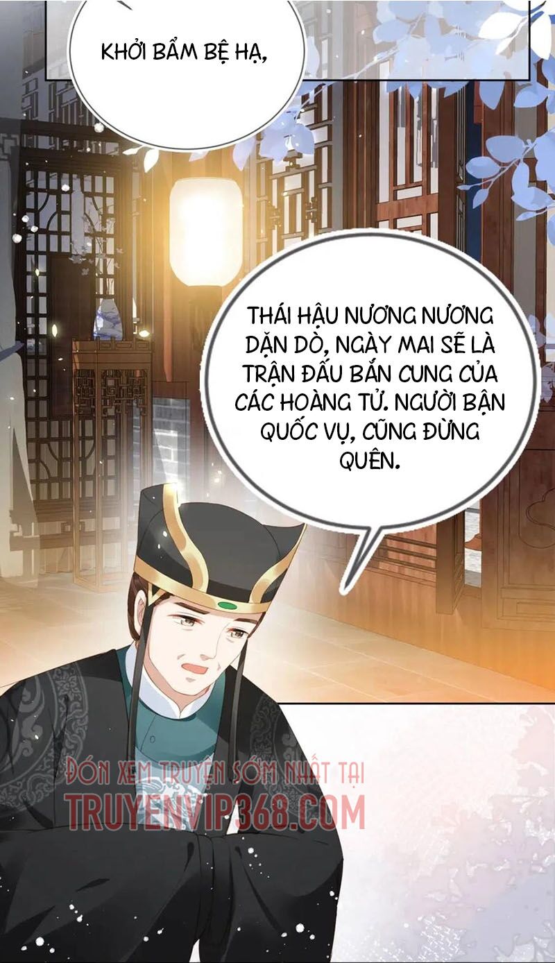 nhặt được bảo bối manh manh chapter 24 12