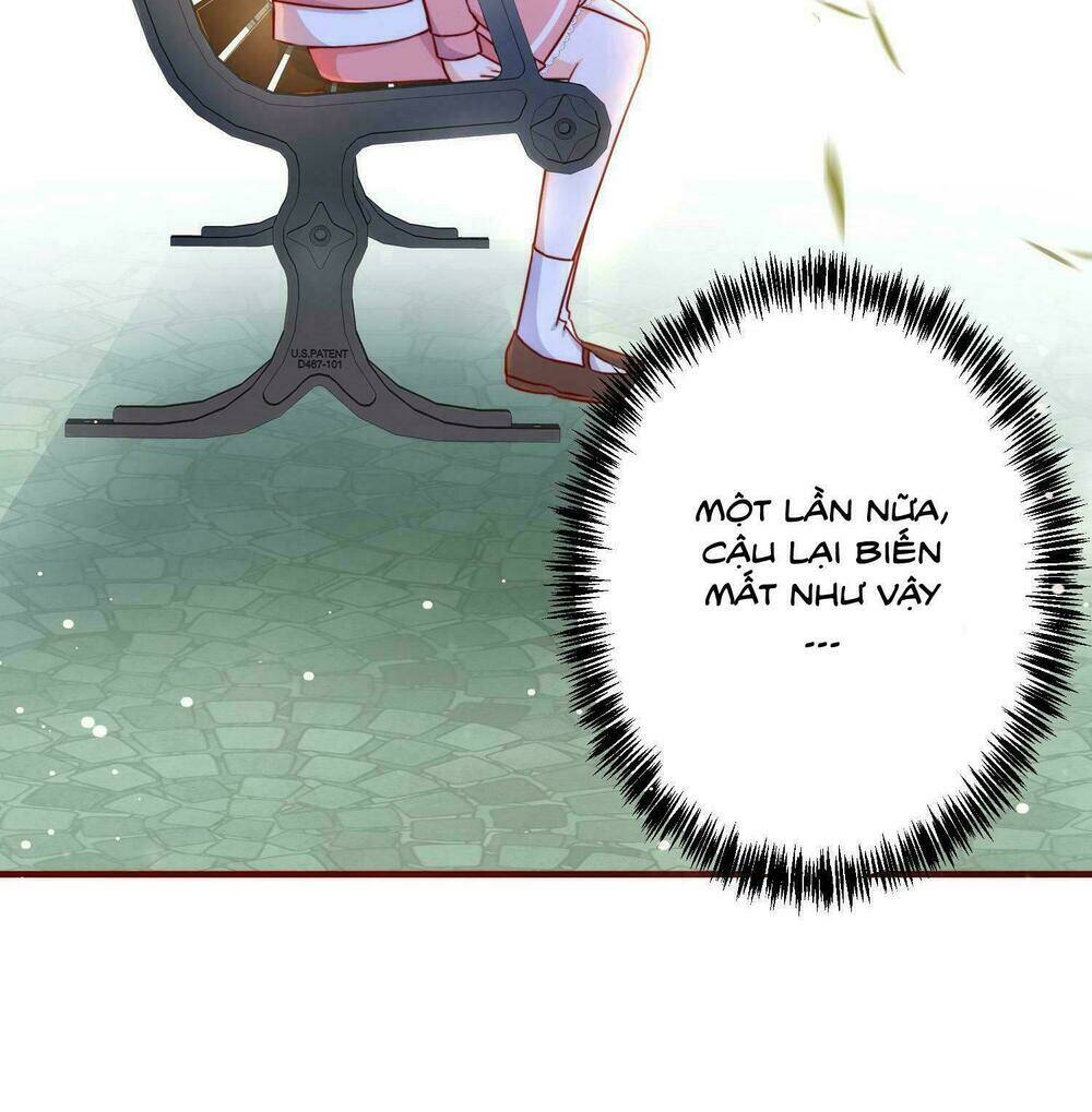 hôm nay tôi sẽ yêu ai đây ? chapter 24 16