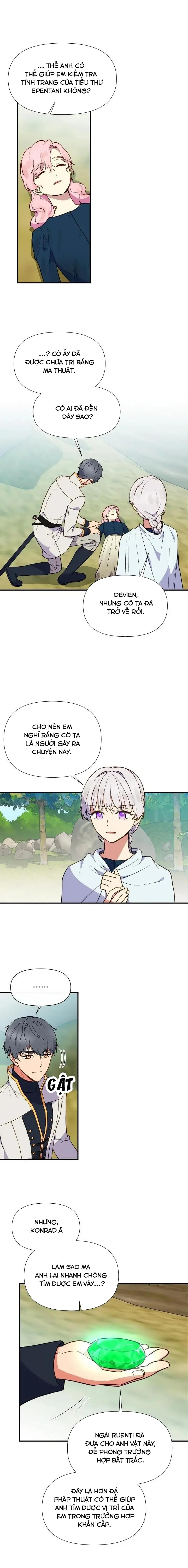 bản khế ước với nữ công tước ác ma chapter 75 3