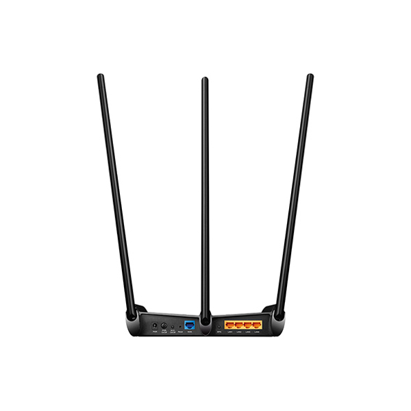 Router Wifi TP-Link Archer C58HP -Hàng chính hãng