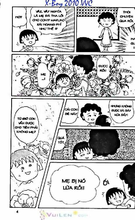 nhóc maruko chapter 11 4