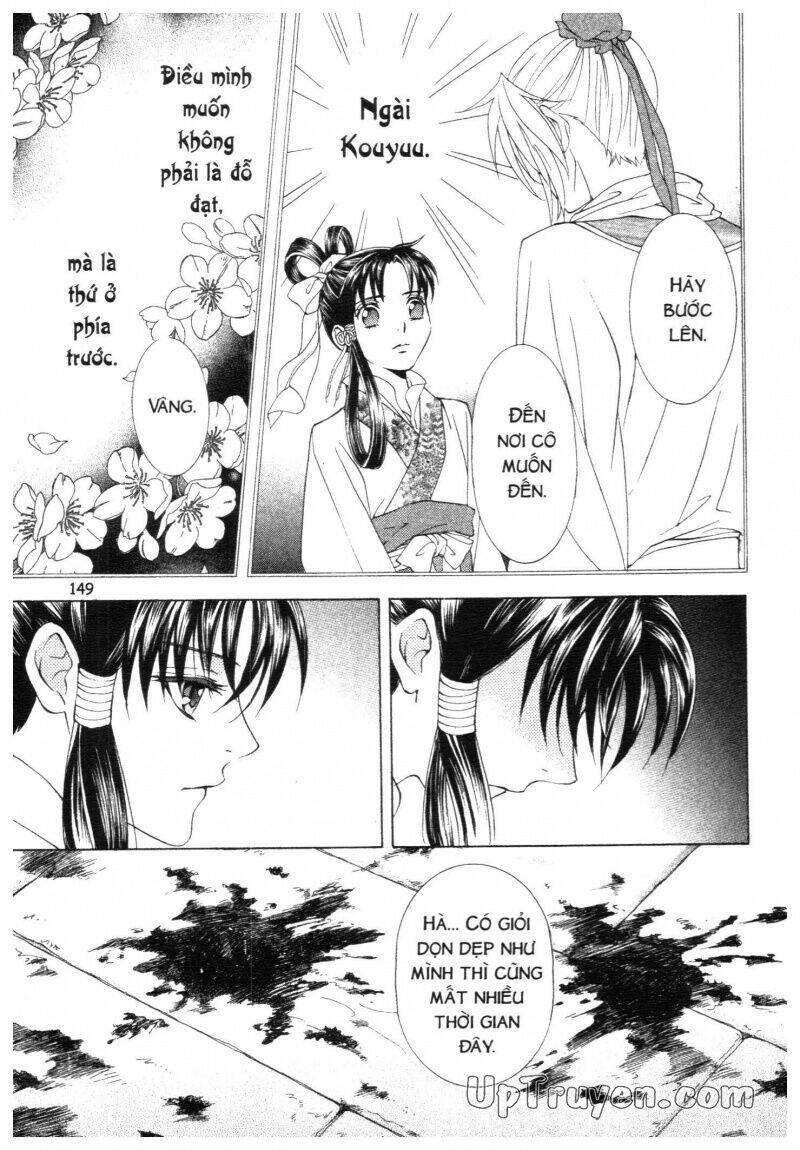 thái vân quốc truyện chapter 6 149