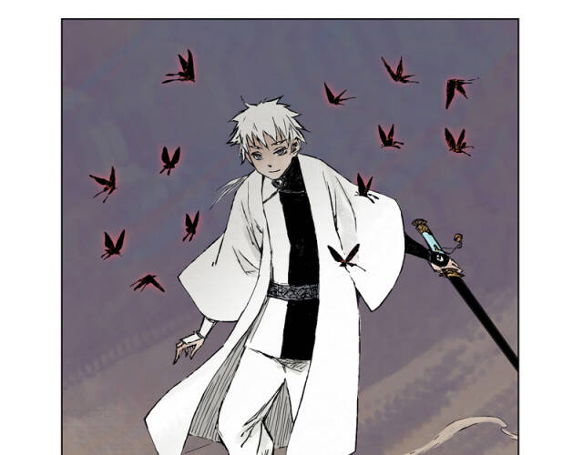 Linh Khư chapter 25 15