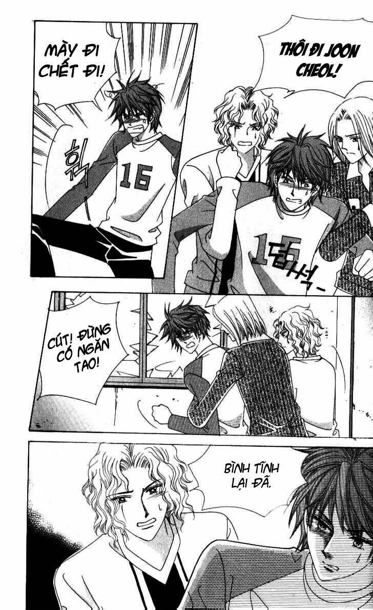 thần tượng mua sắm chapter 37 18