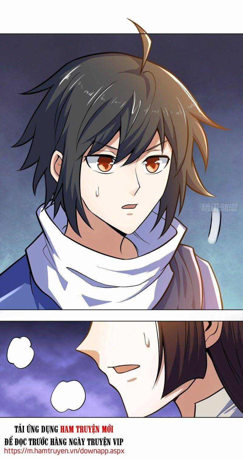 thần võ đế tôn chapter 83 67