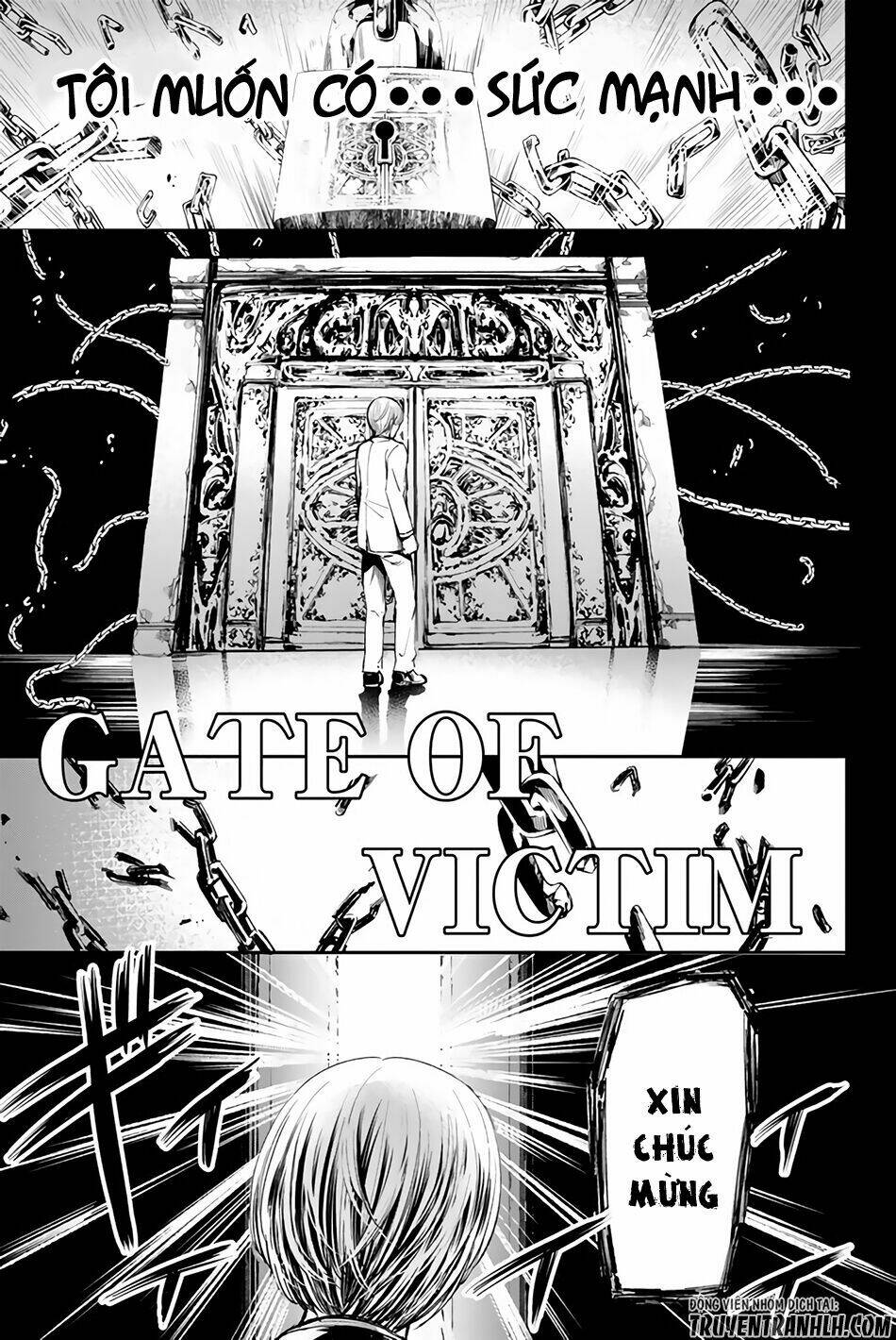 world end crusaders chapter 2 38