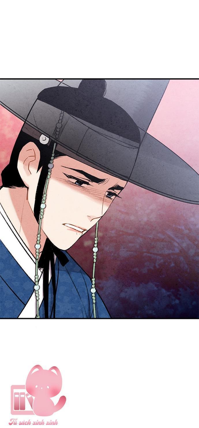 lệnh cấm hôn chapter 51 22