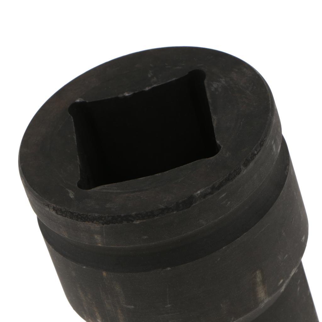 1-1/2'' Square Drive  Deep Impact Socket Hand Ratchet Air Wrench