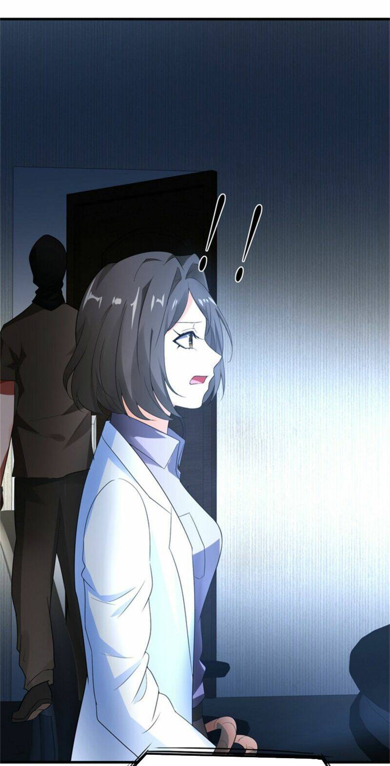 hoa hậu giảng đường luôn bên người chapter 31 13