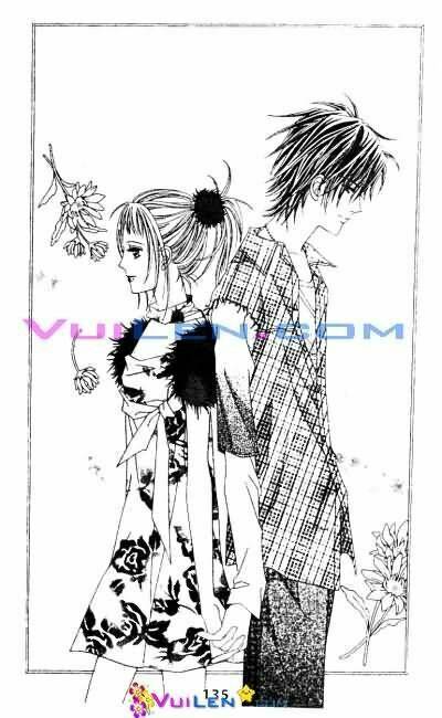 nụ hôn đầu chapter 4 135