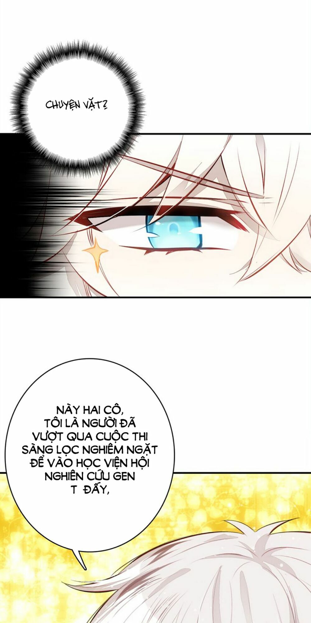 Ái Thượng Ngạo Kiều Long Vương Gia chapter 6 - Trang 26