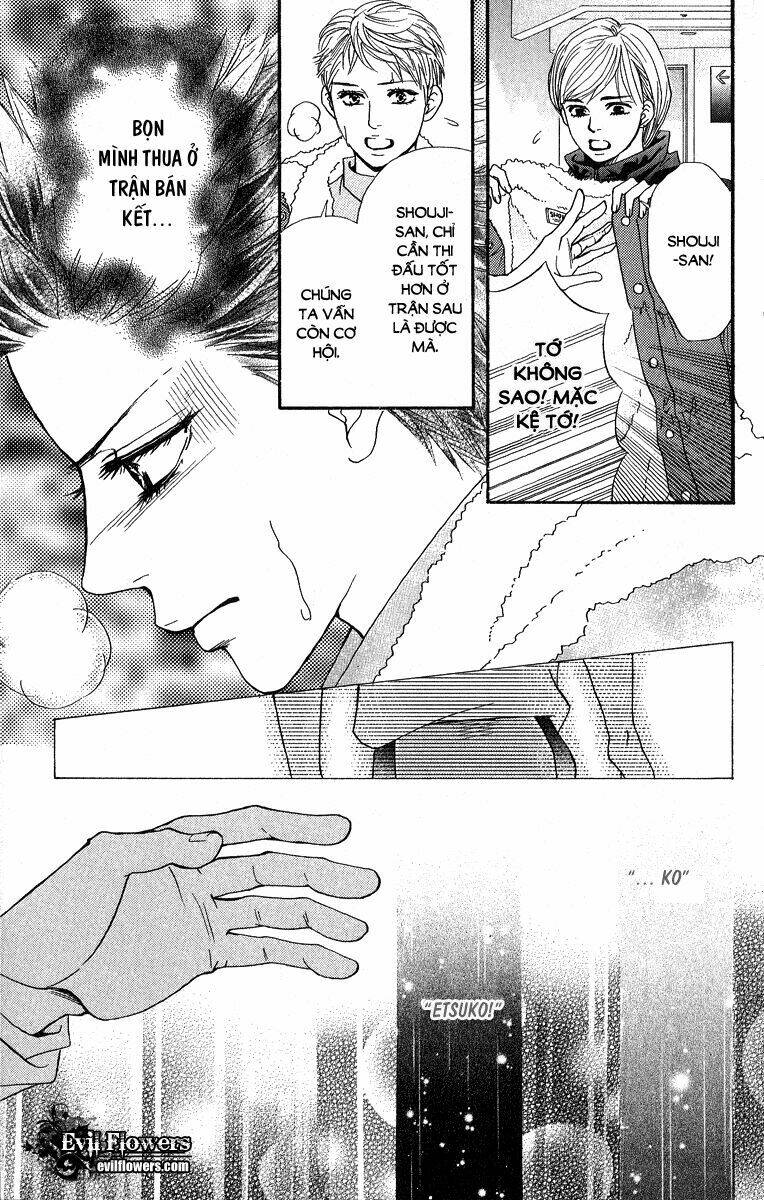 xứng danh anh hùng chapter 75 31