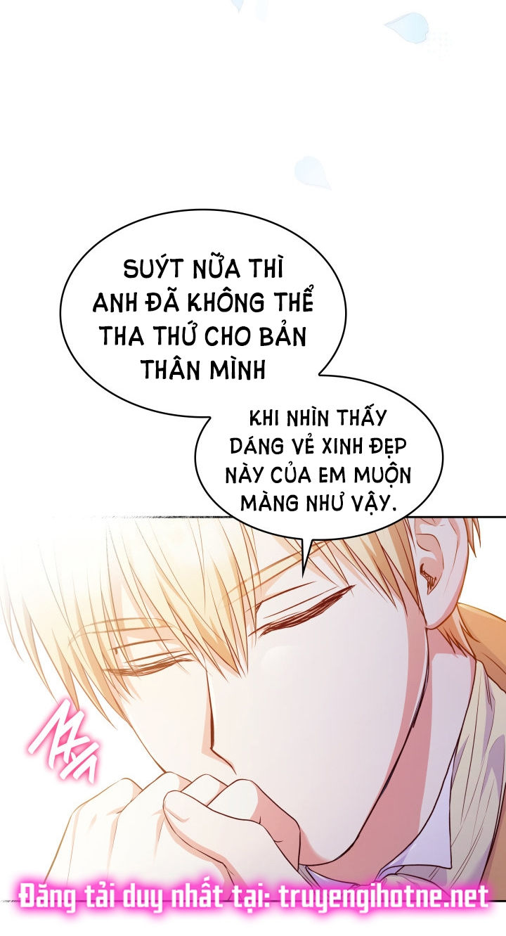 từ ác nữ tôi phải trở thành một người mẹ chapter 34.2 50