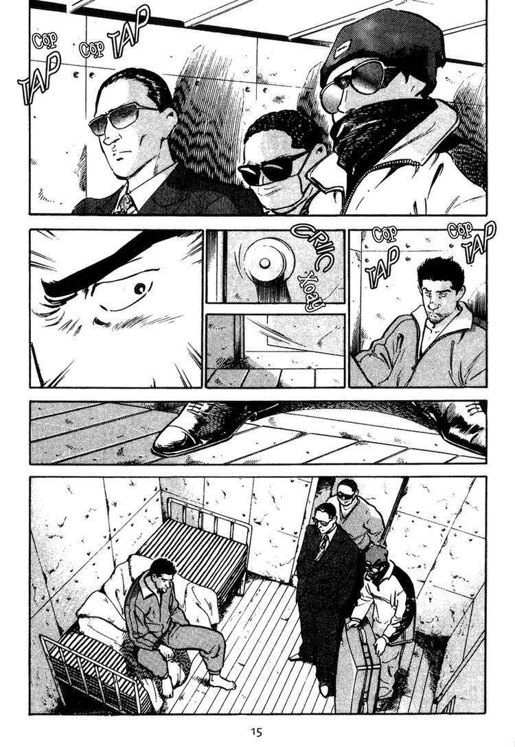 old boy chapter 1 14