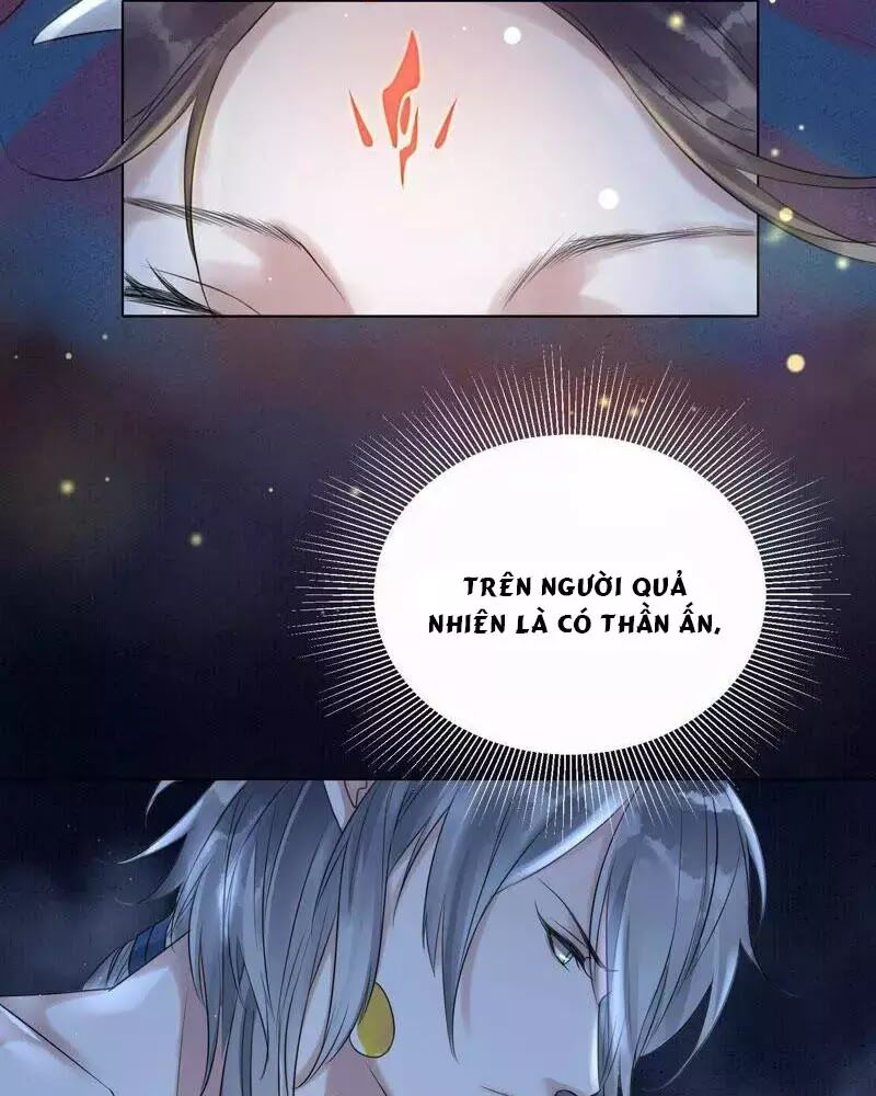 yêu long đại nhân của ta chapter 2 19