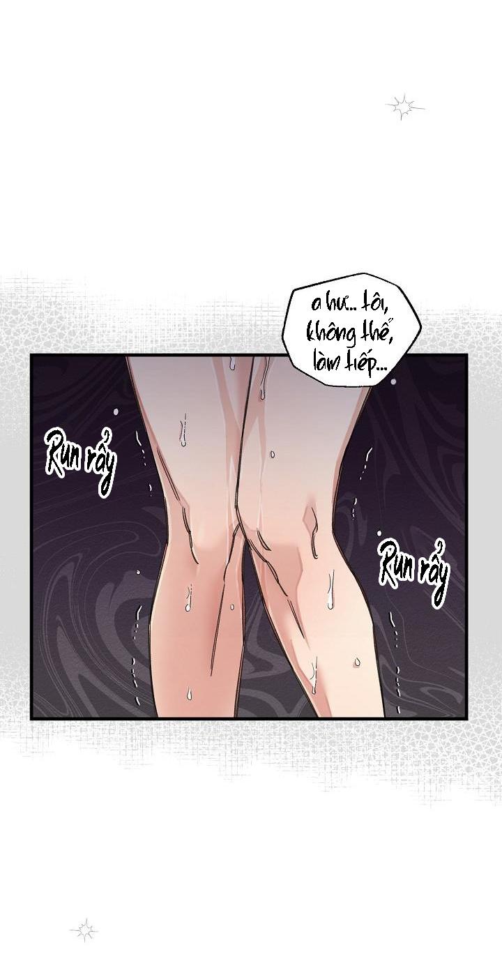 chuyến tàu điên cuồng chapter 18 16