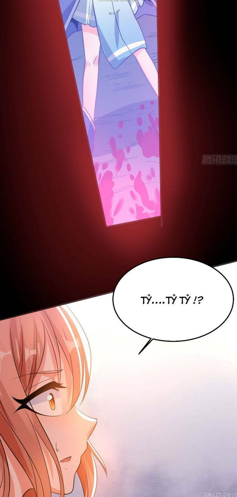 giáng thần chiến ký chapter 32 26