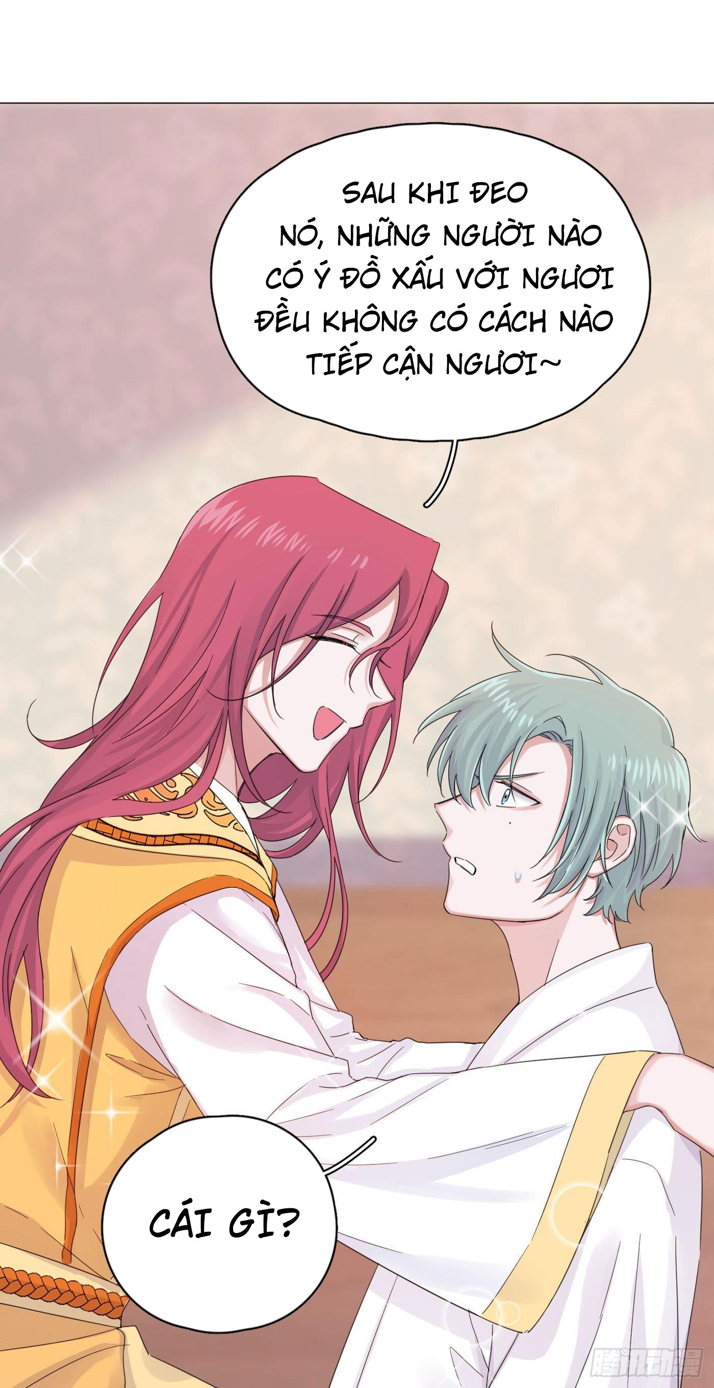 nhất hoàng cửu công thập nhị thê chapter 31 31