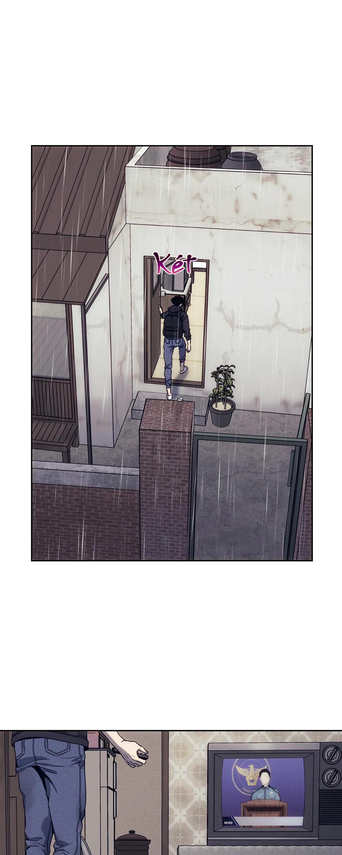 công cuộc báo thù của kẻ yếu thế chapter 35 37