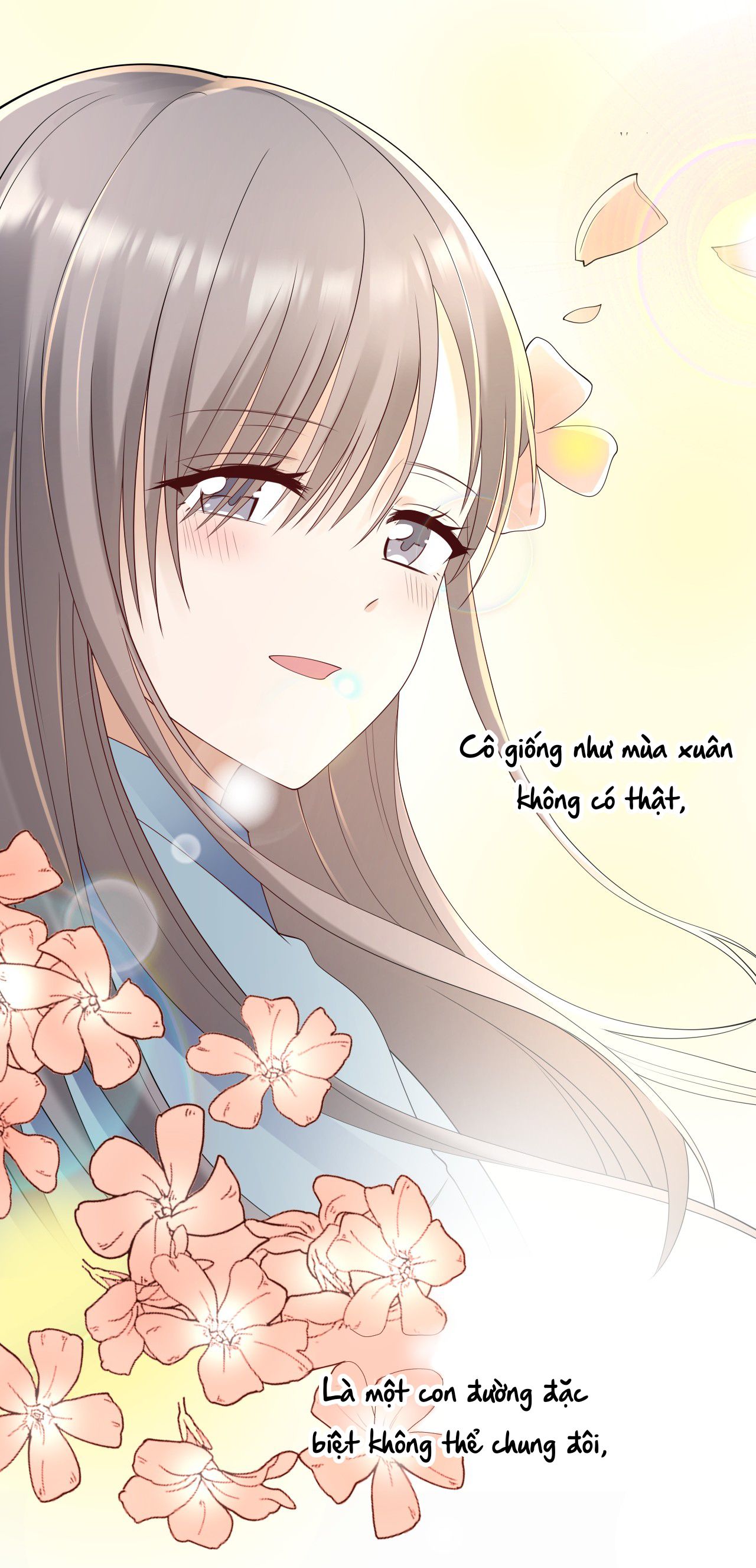 tức thời phạm quy [ tức thì vi quy ] chapter 45 31