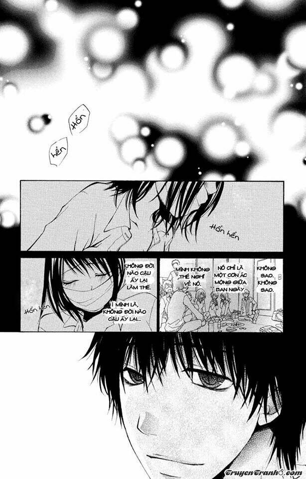 tình yêu và nỗi đau tột cùng chapter 10 13