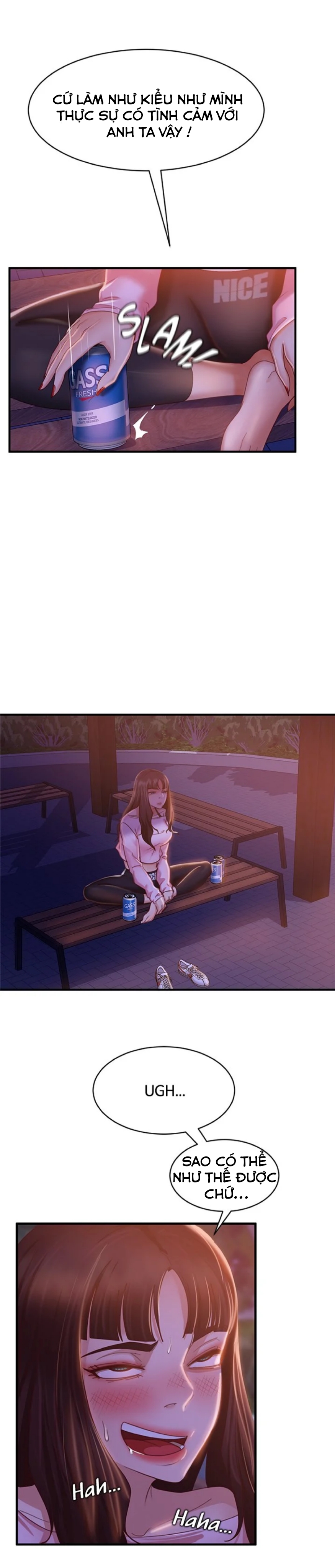 một ngày rối rắm chapter 29 13