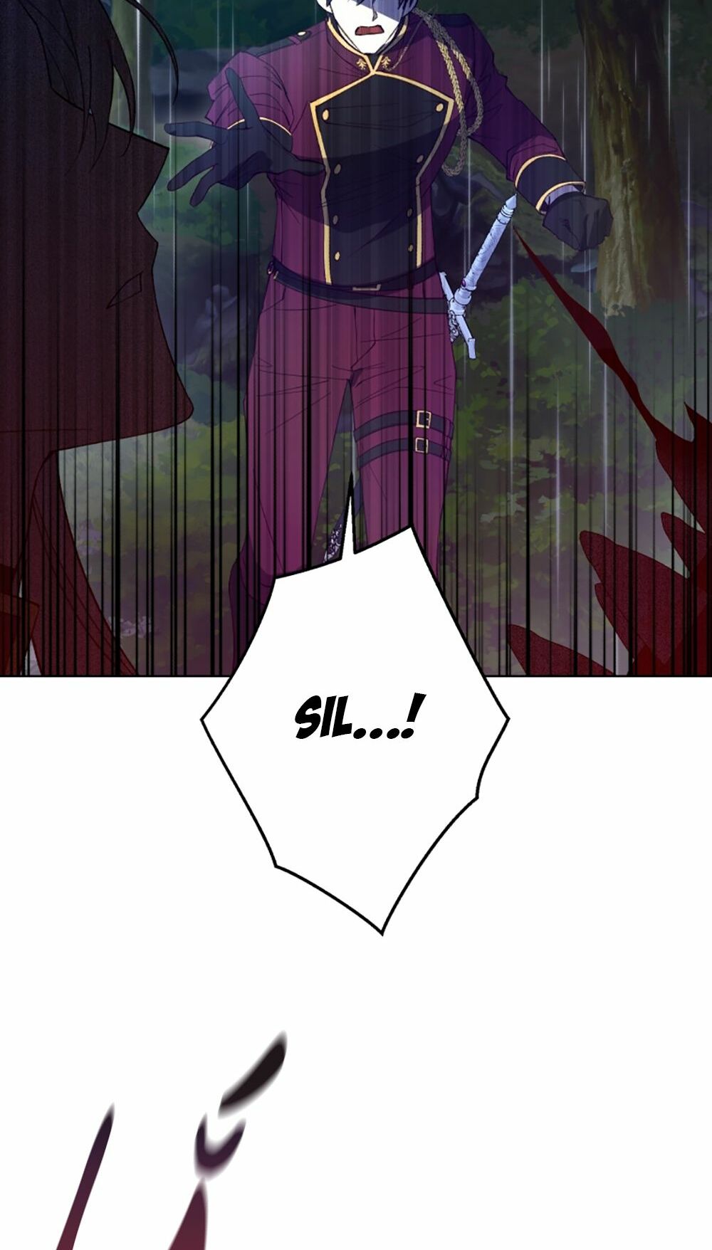 công chúa khắc dấu lên kẻ phản nghịch chapter 45 75