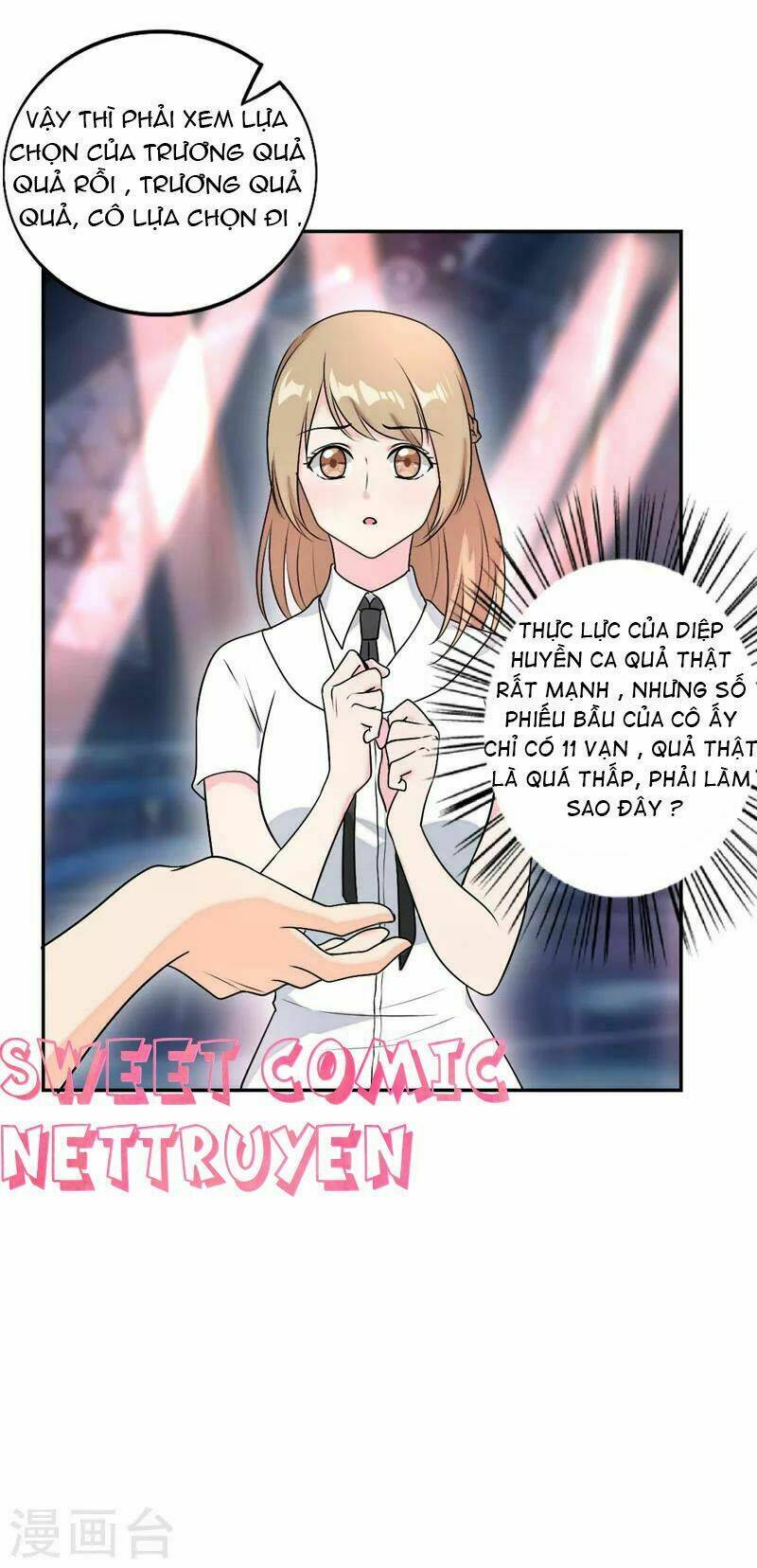 manh bảo đột kích: mami cha con đâu ? chapter 23 26