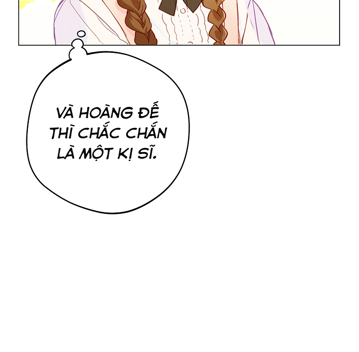 nông trại nằm cạnh hoàng cung chapter 3 25