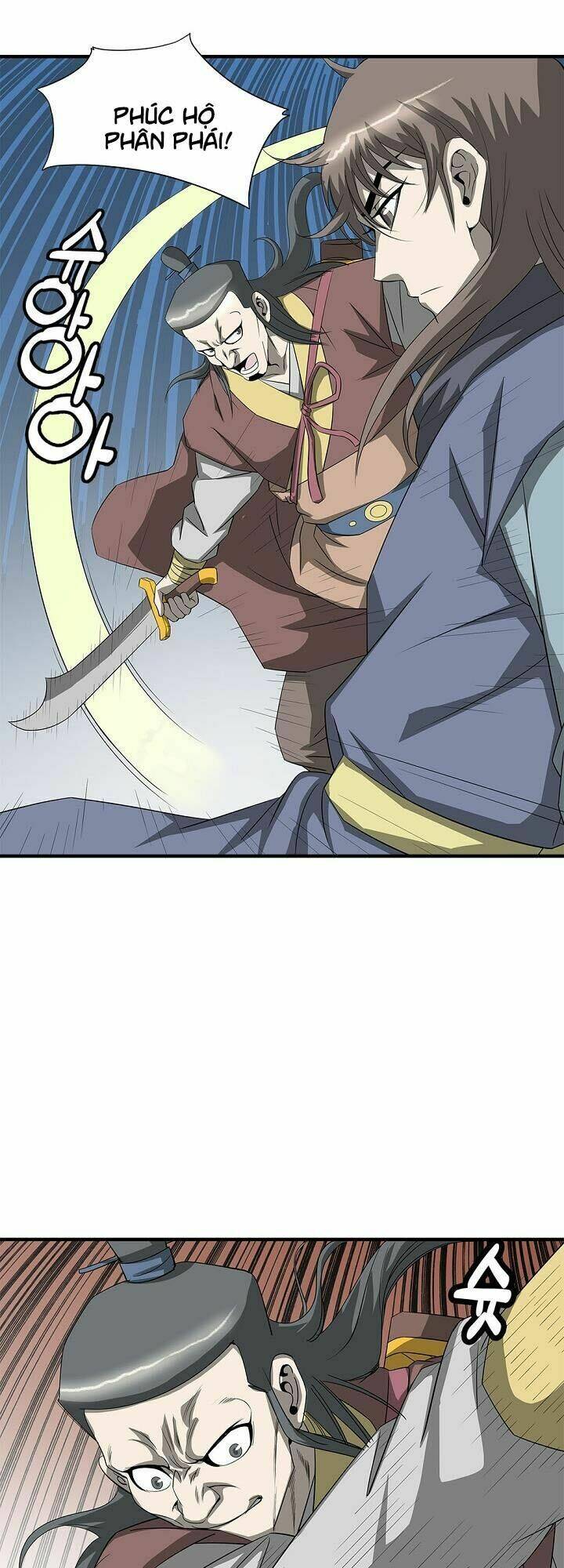 cuồng long chapter 42 18