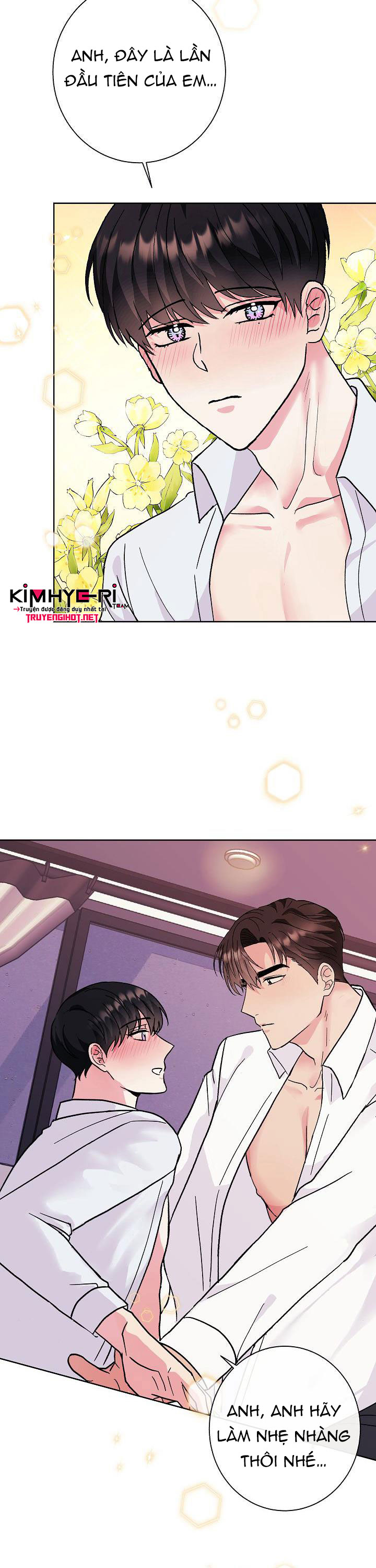 đứa bé là con tôi chapter 2 9