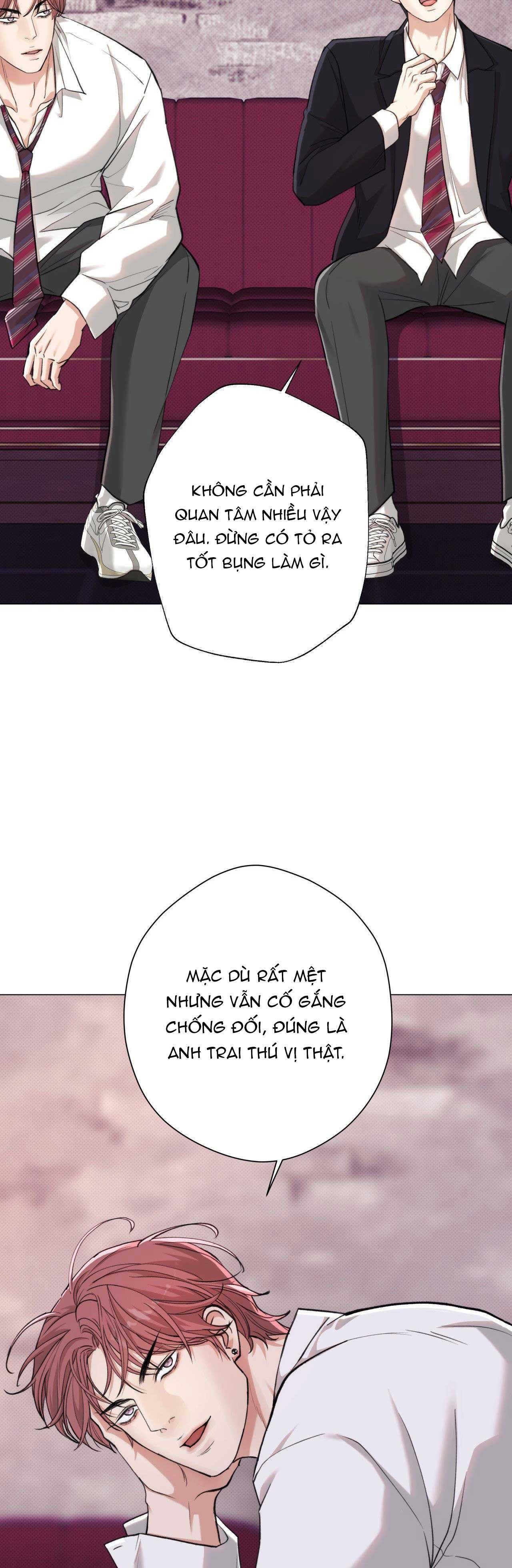 em bé và đại ca chapter 25 50