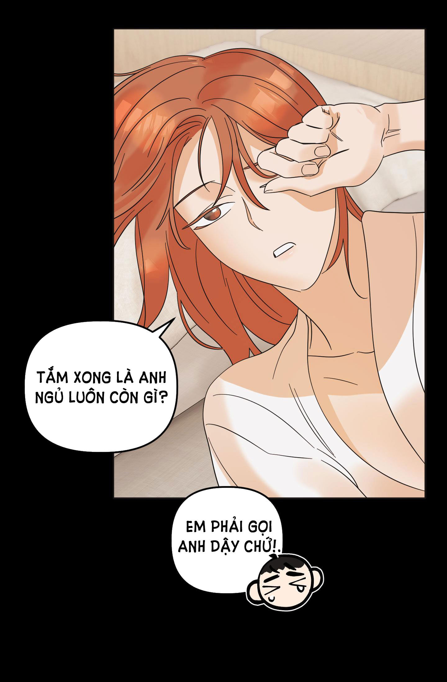 [18+] soldam tv chapter 7.2 18