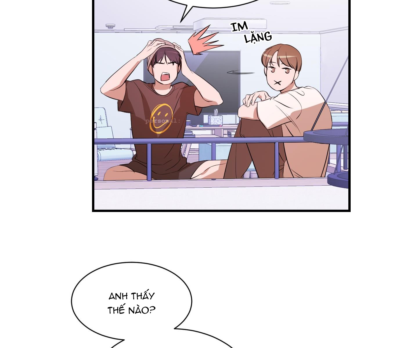 chốn riêng tư chapter 37 36