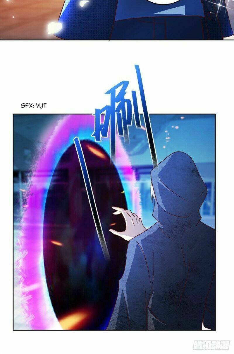 vú em là cổ tiên chapter 124 21